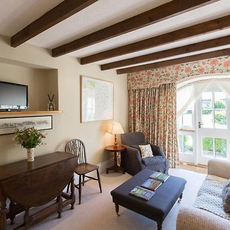 Shieldhall - Cabinetmakers Suite Morpeth Exterior foto