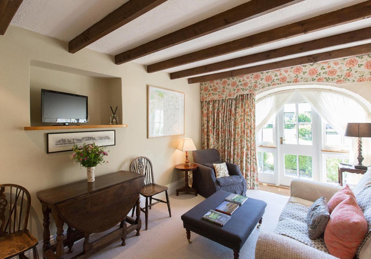 Shieldhall - Cabinetmakers Suite Morpeth Exterior foto